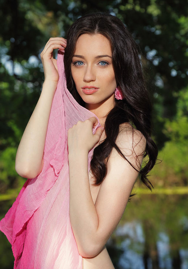 Евдокия, 21 год, 7 размер груди