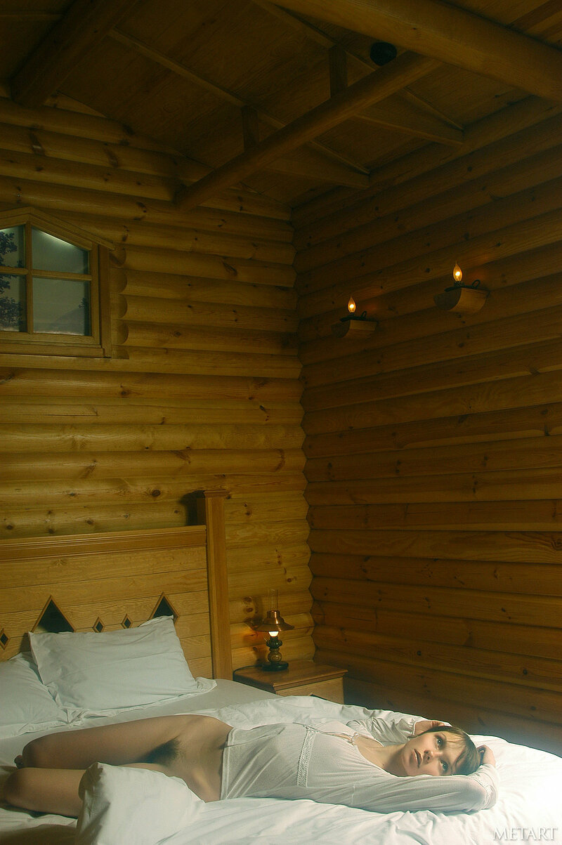 Грета, 38 лет, 4 размер груди