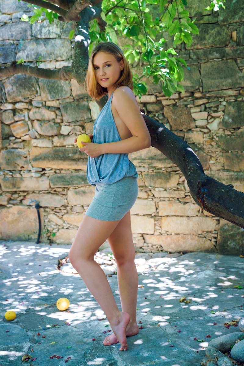 Ярослава, 23 года, 7 размер груди