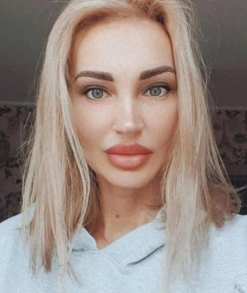 Анастасия, 32 года, 2 размер груди